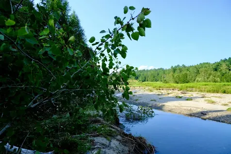 0 Calendar Brook Road Burke VT 05871