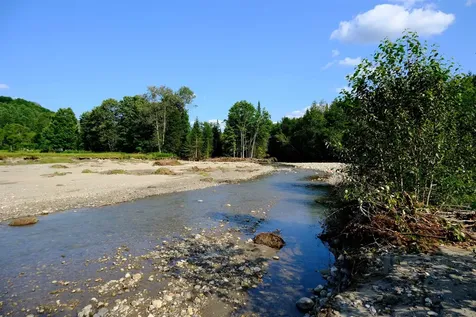 0 Calendar Brook Road Burke VT 05871