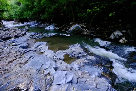 0 Calendar Brook Road Burke VT 05871