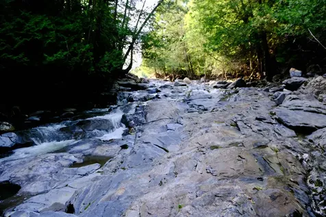 0 Calendar Brook Road Burke VT 05871