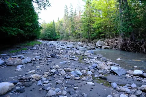 0 Calendar Brook Road Burke VT 05871