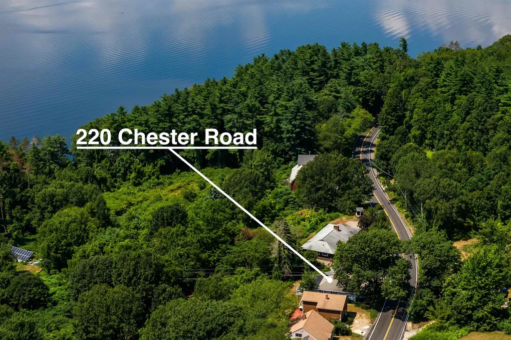 220 Chester Road Auburn NH 03032