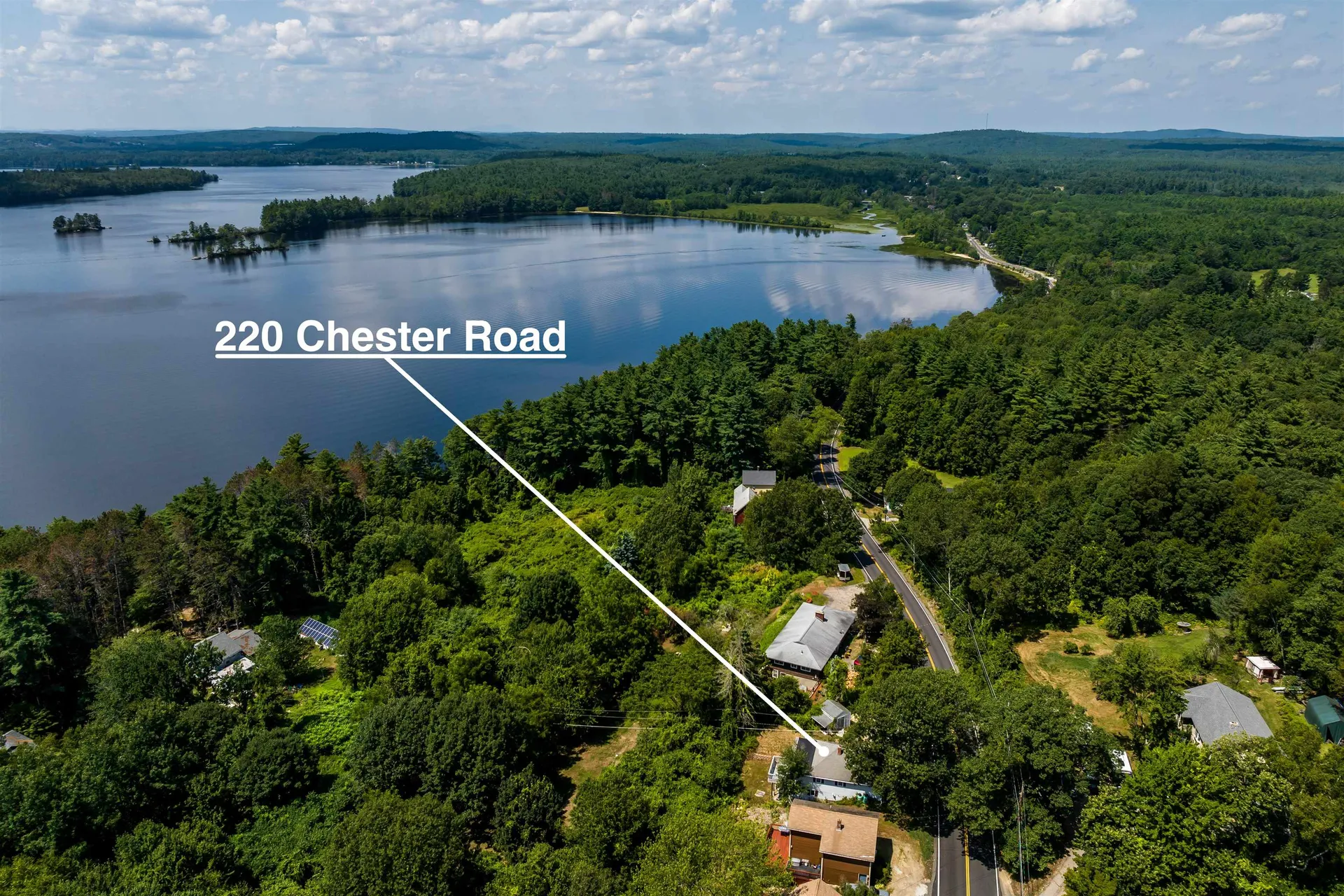 220 Chester Road Auburn NH 03032