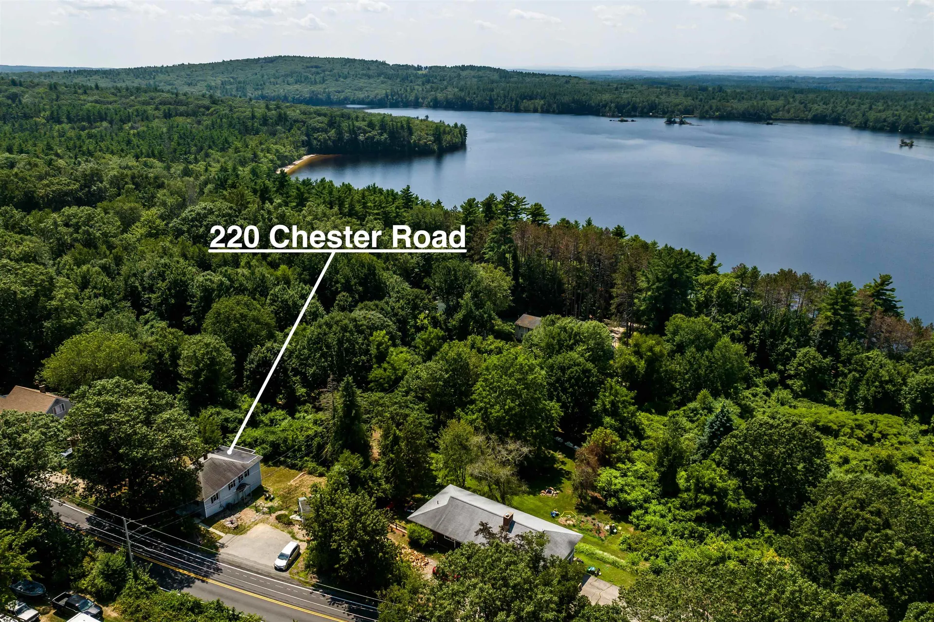 220 Chester Road Auburn NH 03032