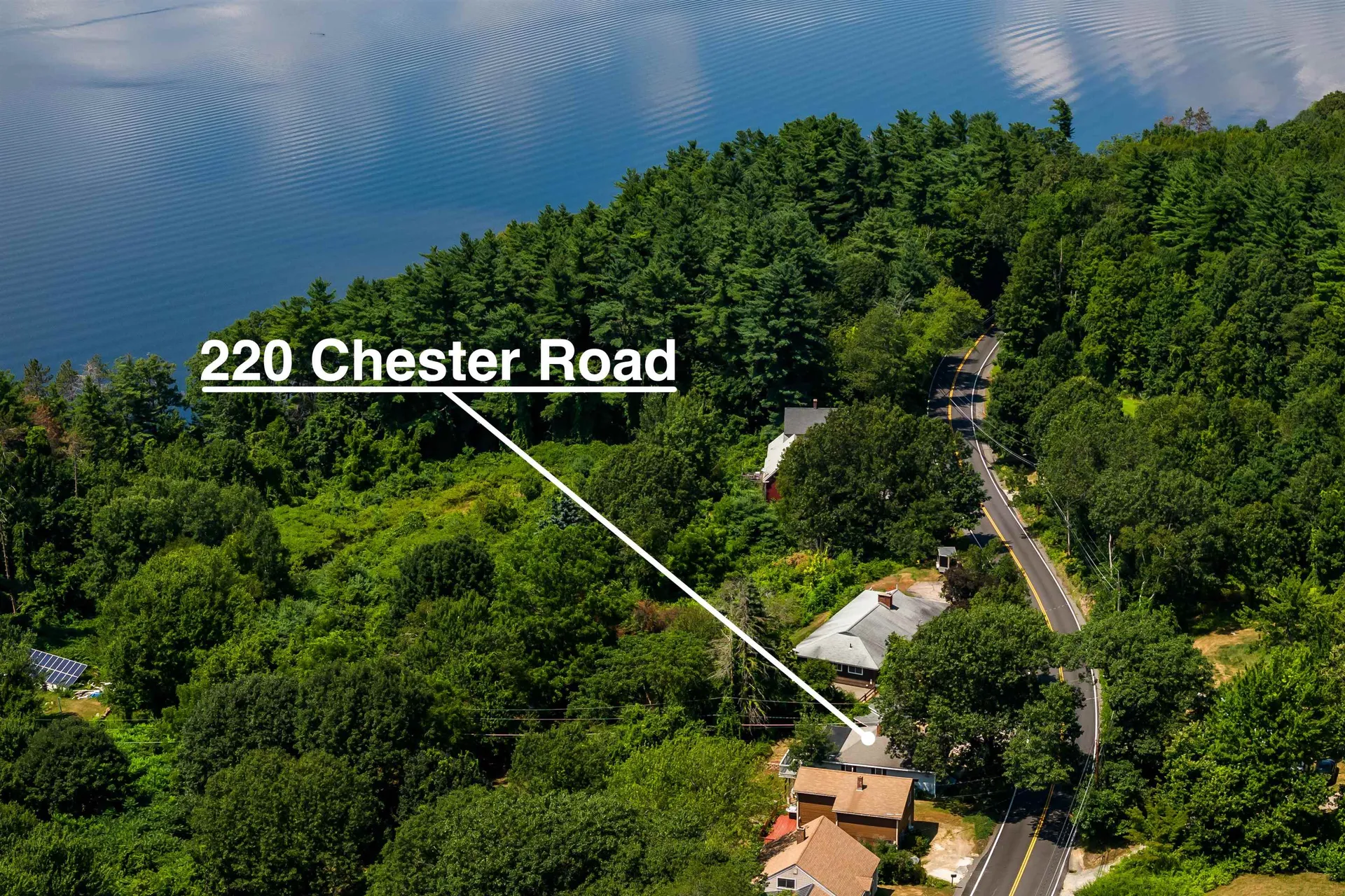 220 Chester Road Auburn NH 03032