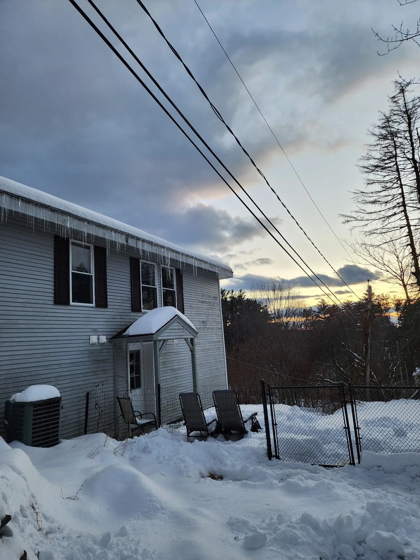 220 Chester Road Auburn NH 03032