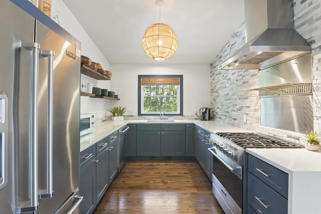 127 Fannie Hill Road Wilmington VT 05363