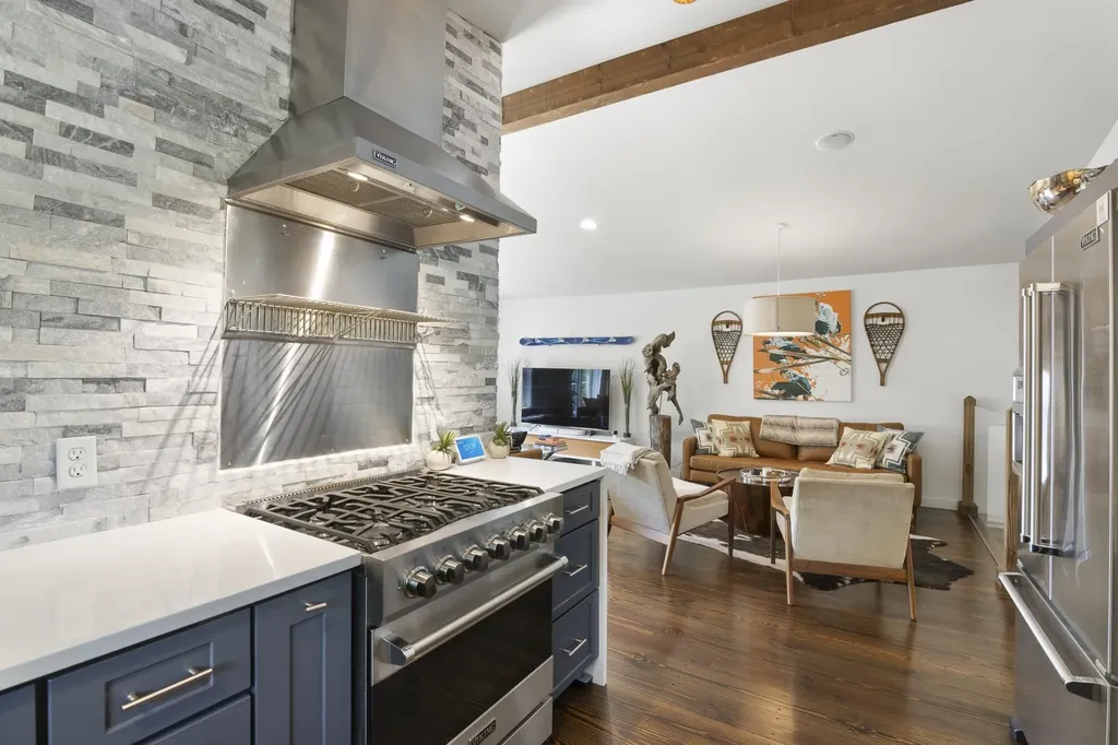 127 Fannie Hill Road Wilmington VT 05363