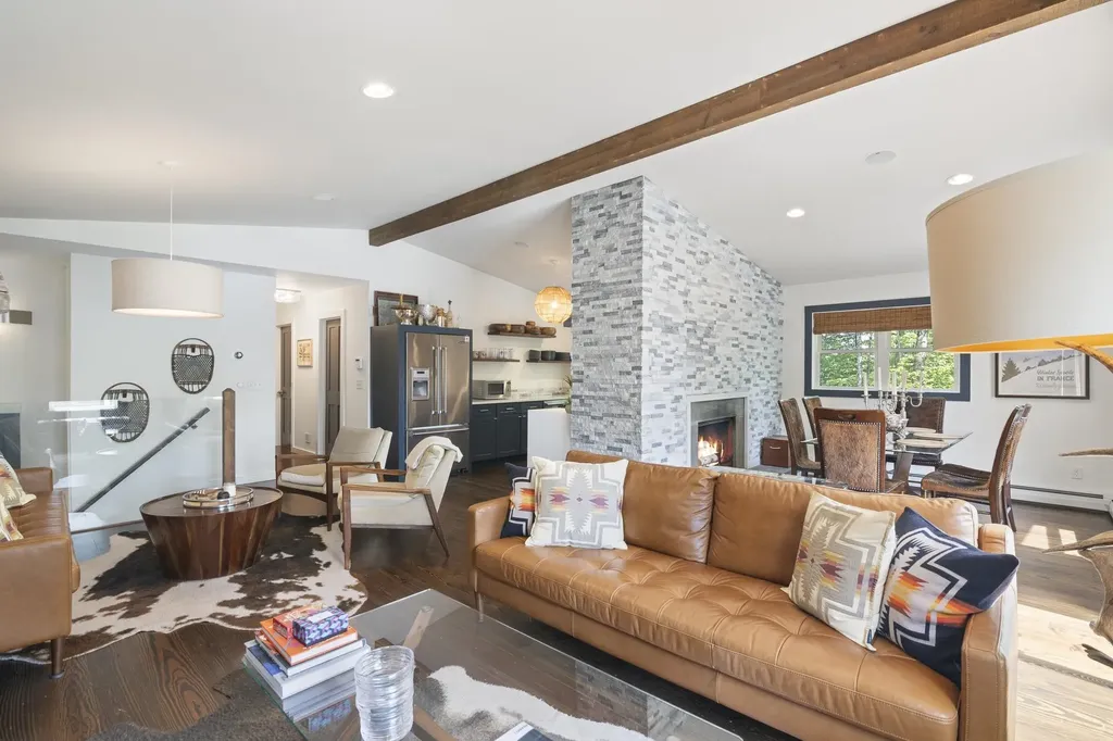 127 Fannie Hill Road Wilmington VT 05363