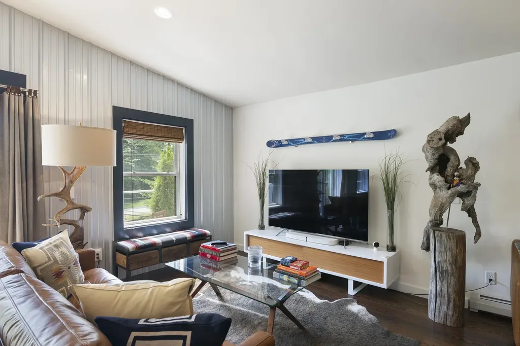 127 Fannie Hill Road Wilmington VT 05363