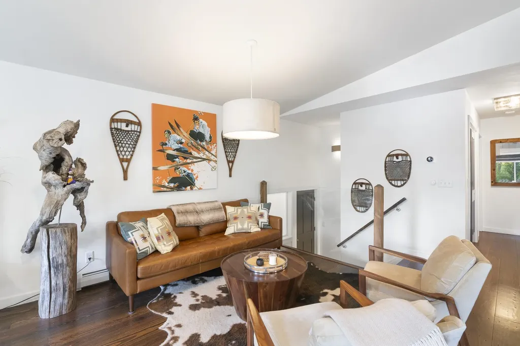 127 Fannie Hill Road Wilmington VT 05363