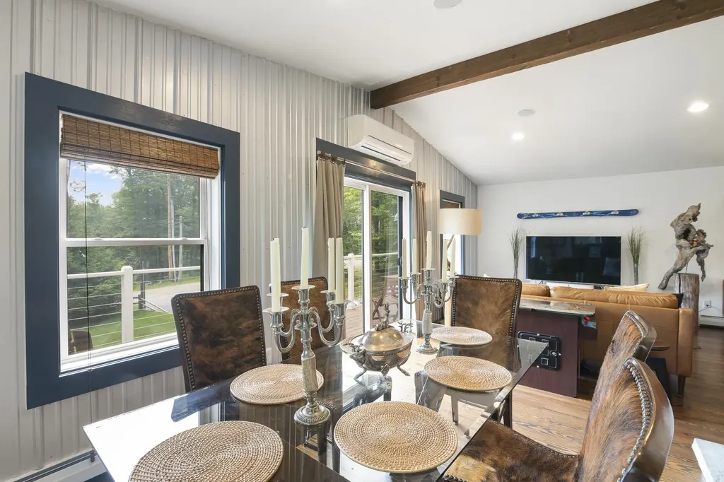 127 Fannie Hill Road Wilmington VT 05363