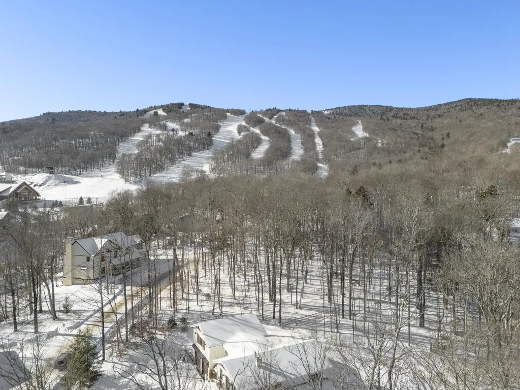 127 Fannie Hill Road Wilmington VT 05363