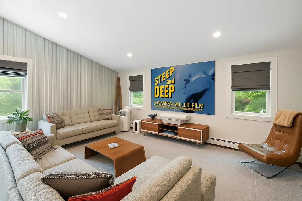 127 Fannie Hill Road Wilmington VT 05363