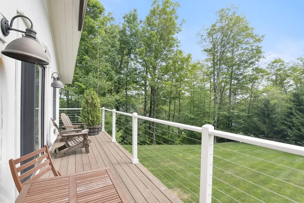 127 Fannie Hill Road Wilmington VT 05363