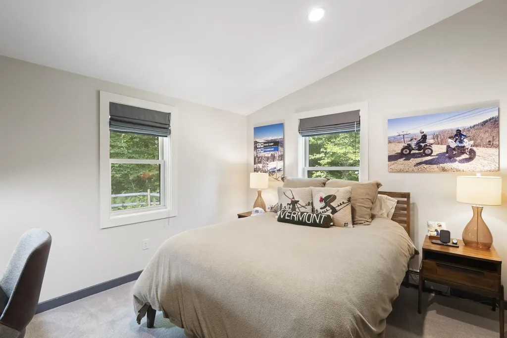 127 Fannie Hill Road Wilmington VT 05363