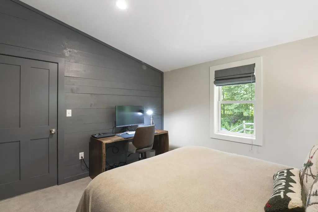 127 Fannie Hill Road Wilmington VT 05363