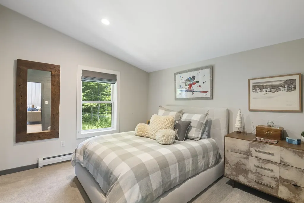 127 Fannie Hill Road Wilmington VT 05363