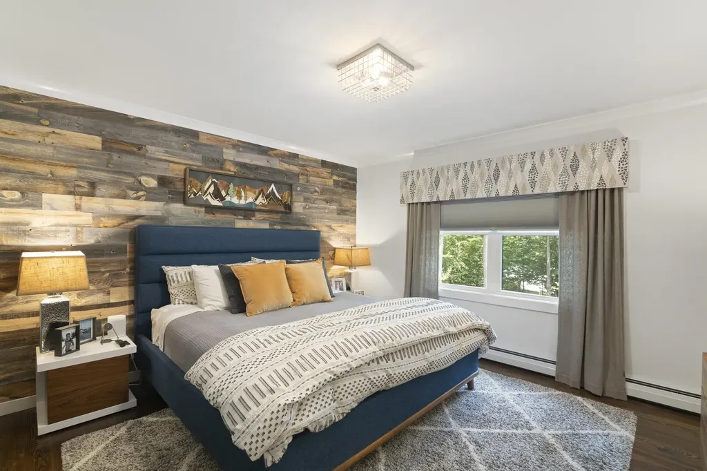 127 Fannie Hill Road Wilmington VT 05363