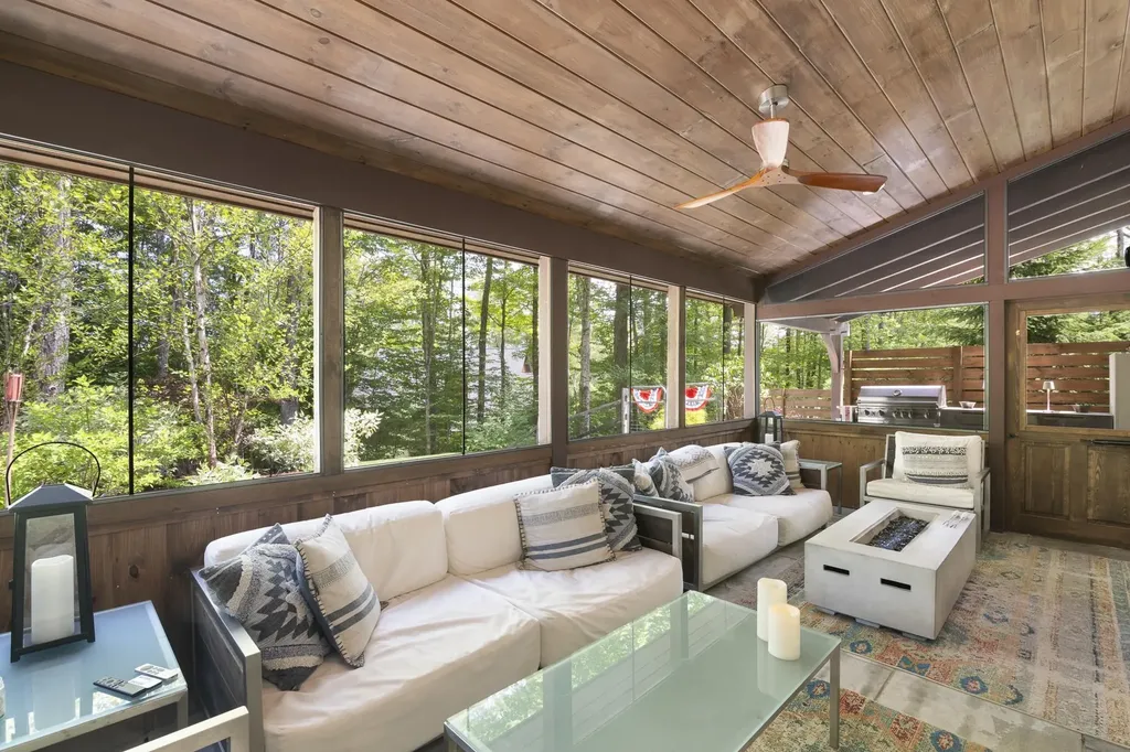 127 Fannie Hill Road Wilmington VT 05363