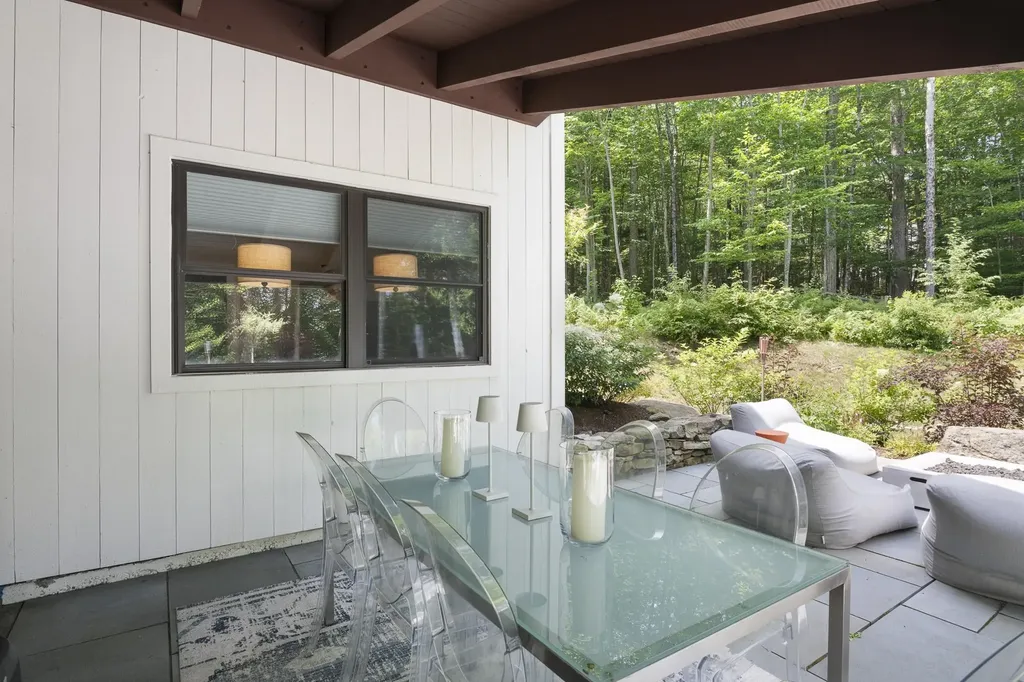 127 Fannie Hill Road Wilmington VT 05363