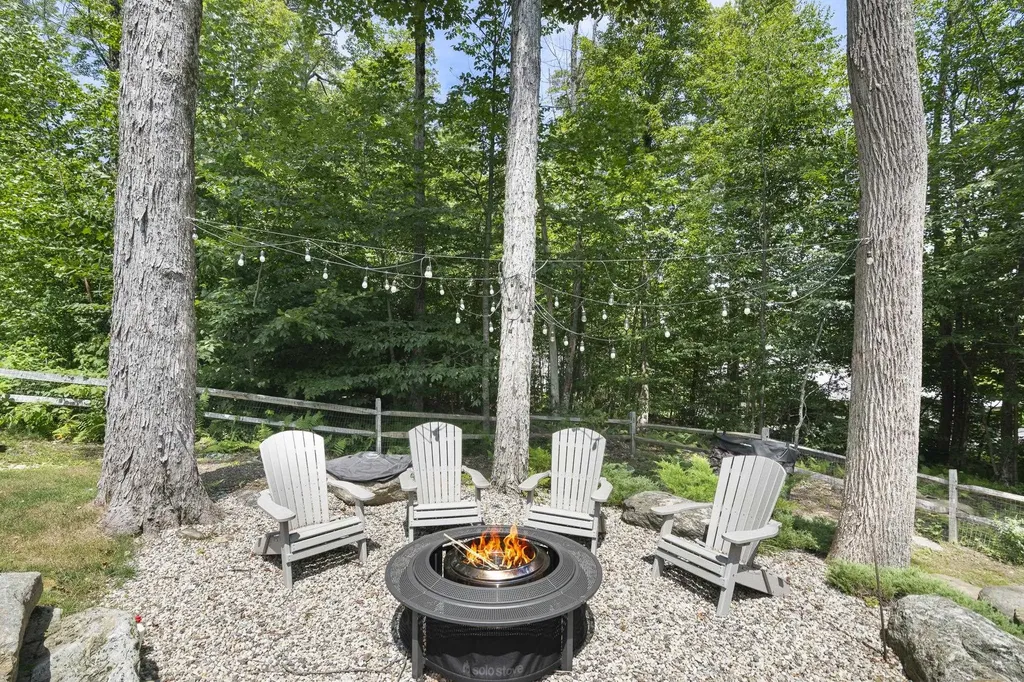 127 Fannie Hill Road Wilmington VT 05363