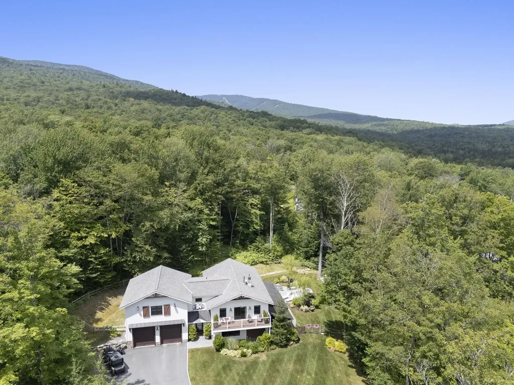 127 Fannie Hill Road Wilmington VT 05363