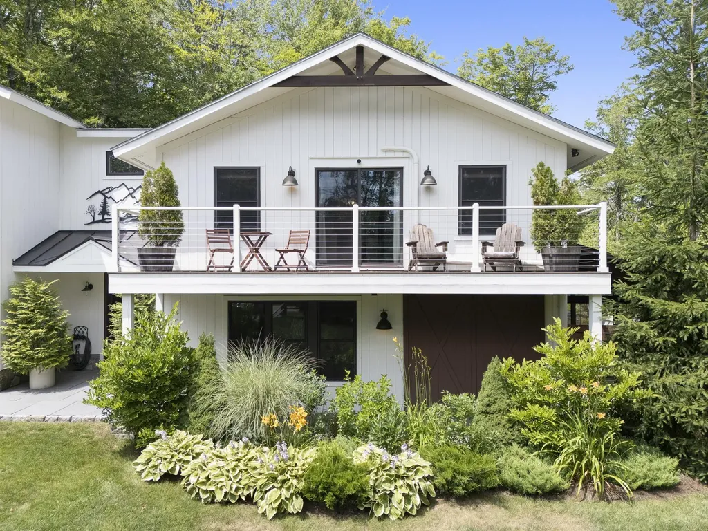 127 Fannie Hill Road Wilmington VT 05363