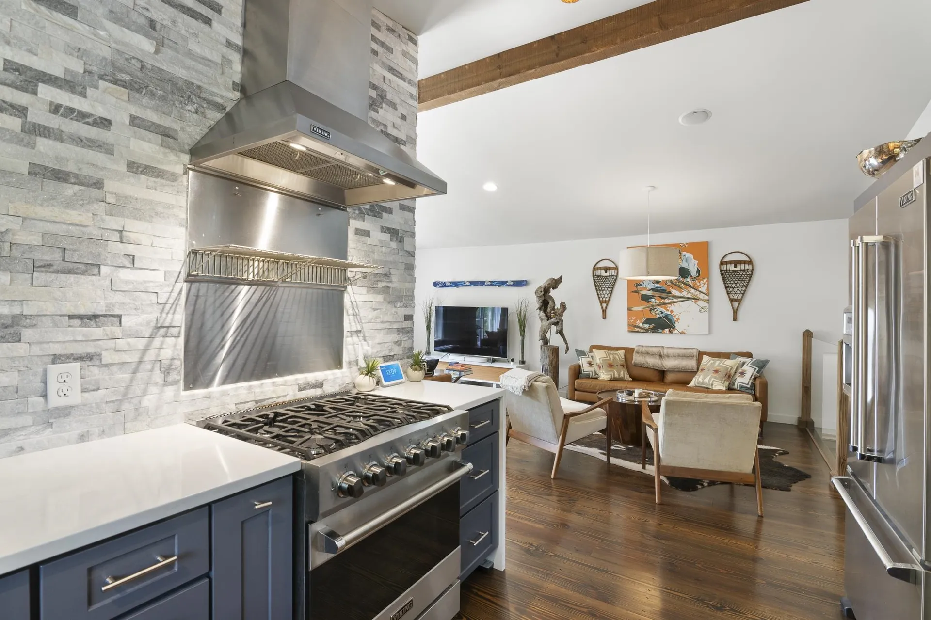 127 Fannie Hill Road Wilmington VT 05363