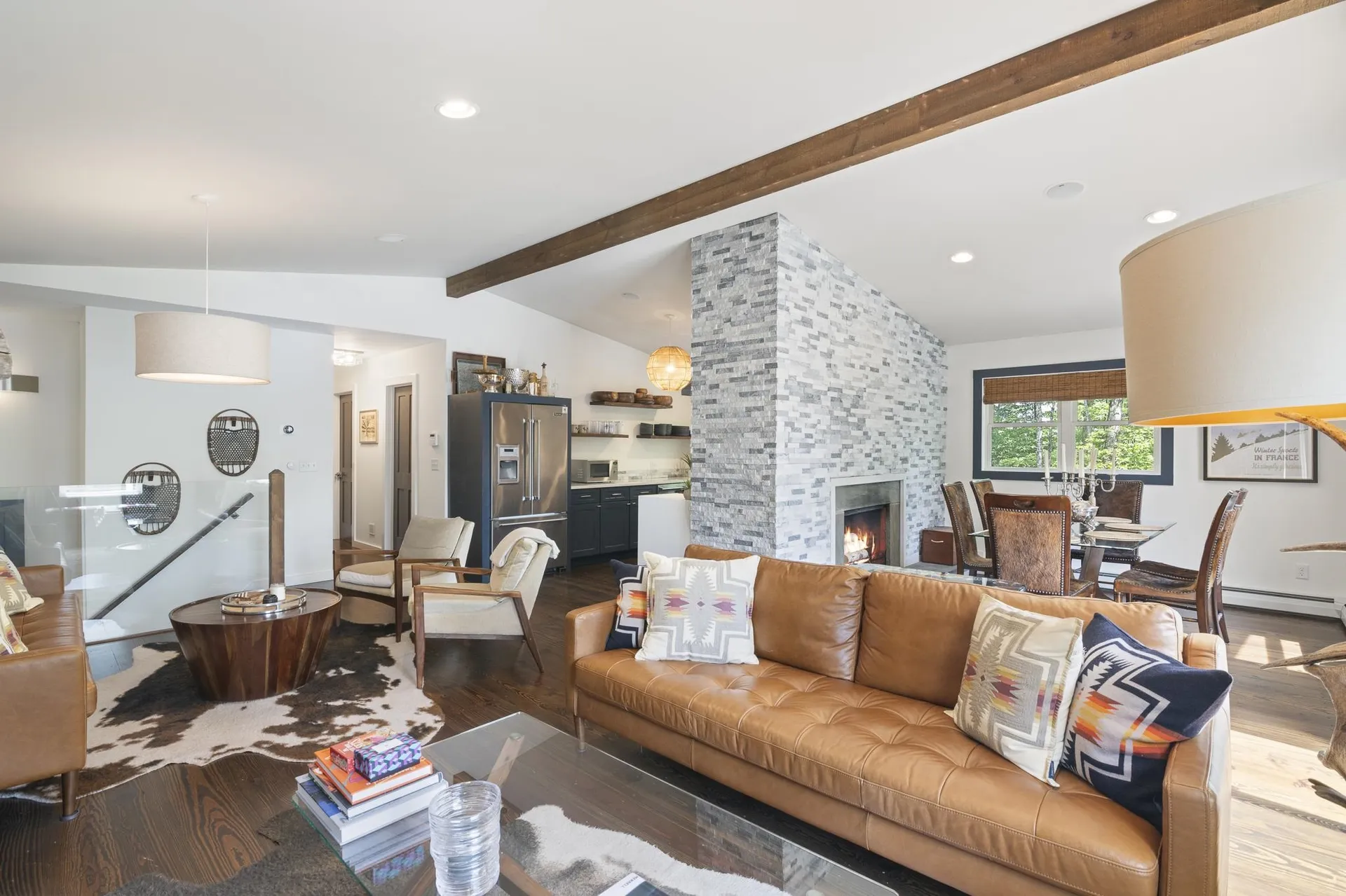 127 Fannie Hill Road Wilmington VT 05363