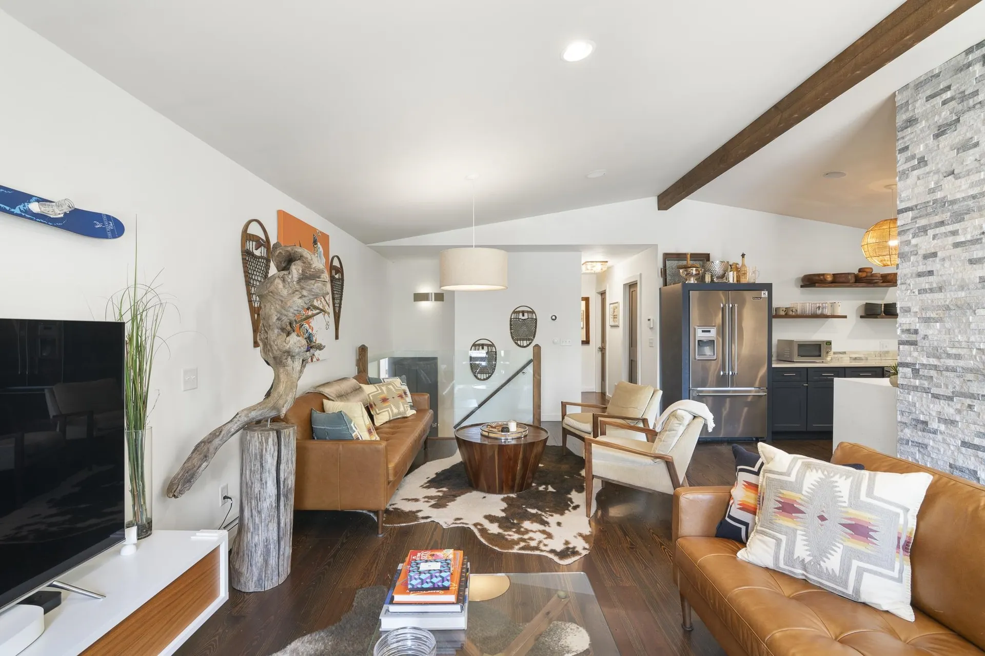 127 Fannie Hill Road Wilmington VT 05363