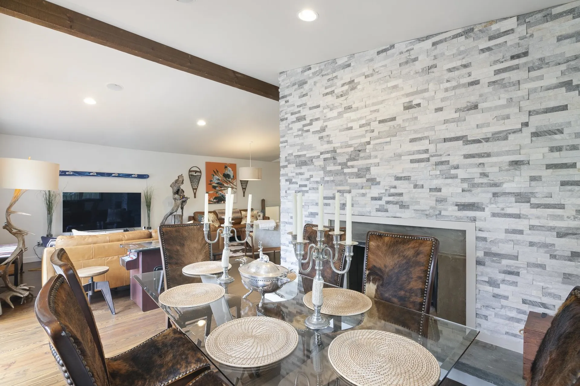 127 Fannie Hill Road Wilmington VT 05363