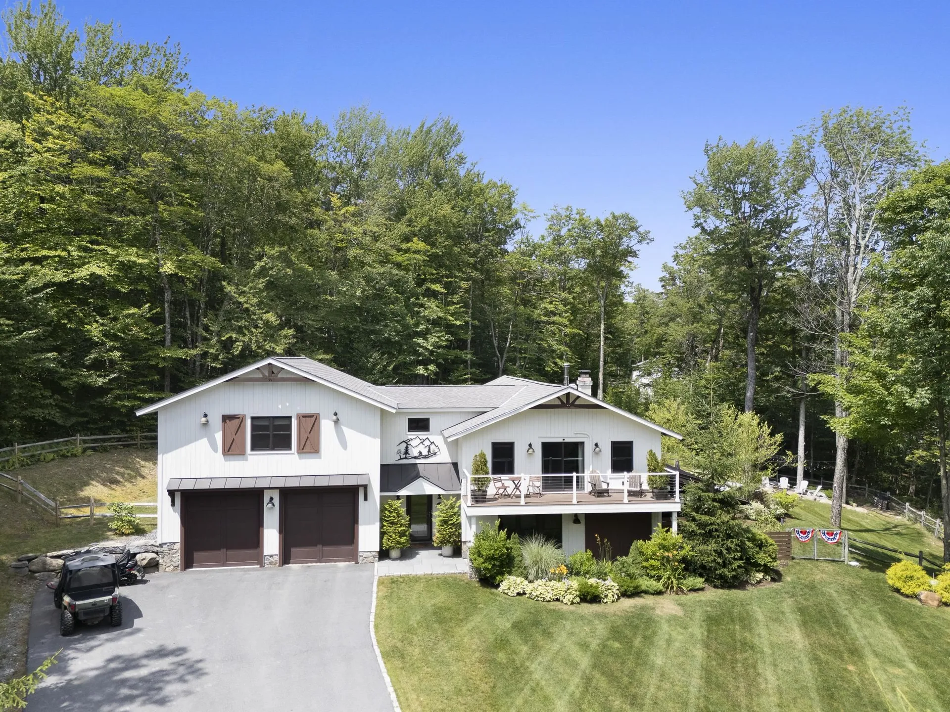 127 Fannie Hill Road Wilmington VT 05363