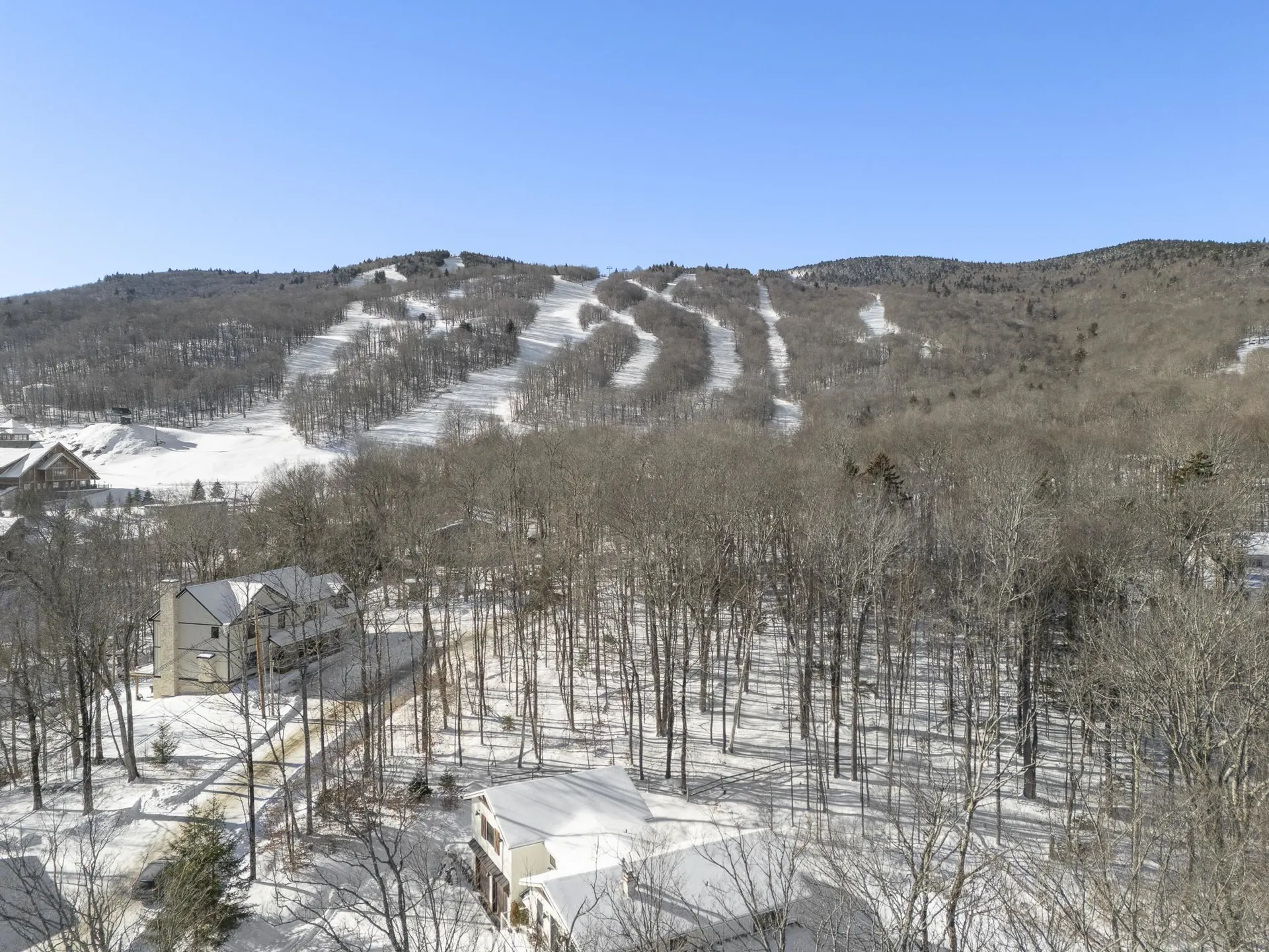 127 Fannie Hill Road Wilmington VT 05363