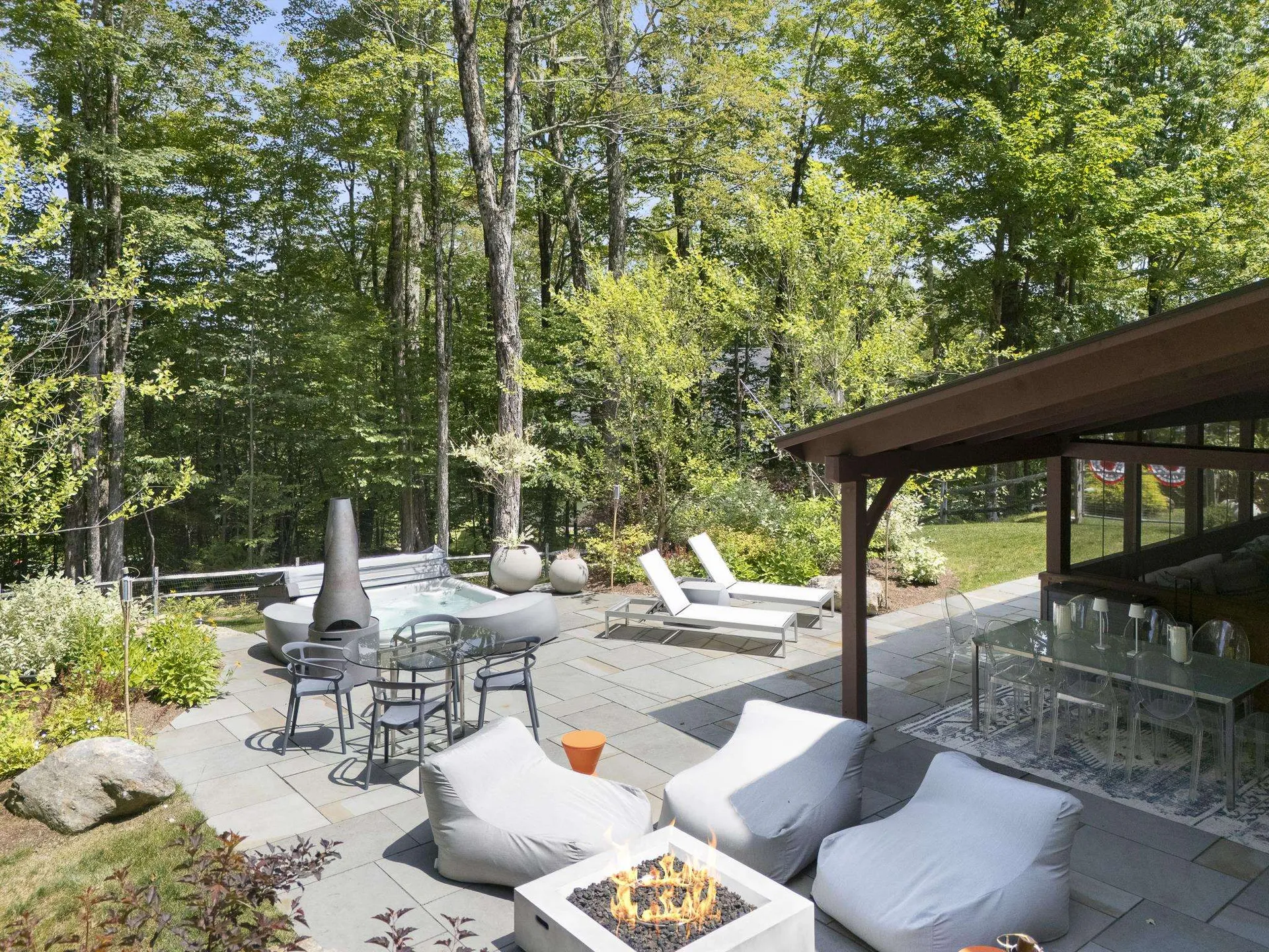 127 Fannie Hill Road Wilmington VT 05363