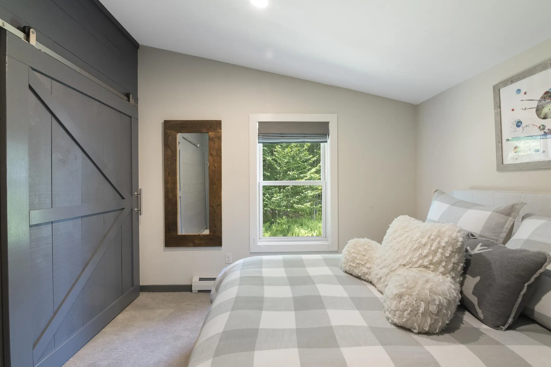 127 Fannie Hill Road Wilmington VT 05363