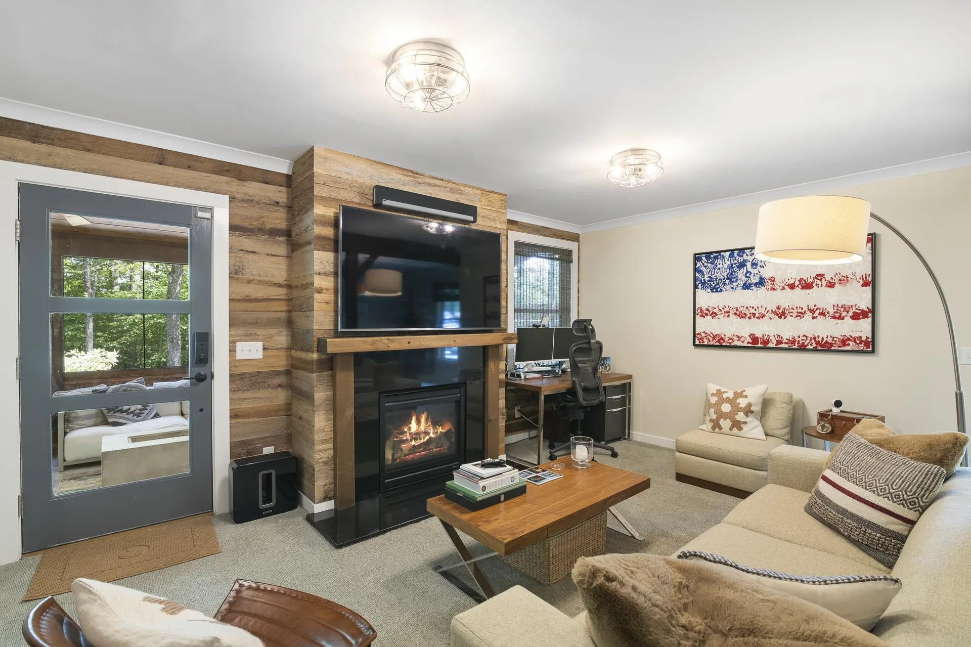 127 Fannie Hill Road Wilmington VT 05363