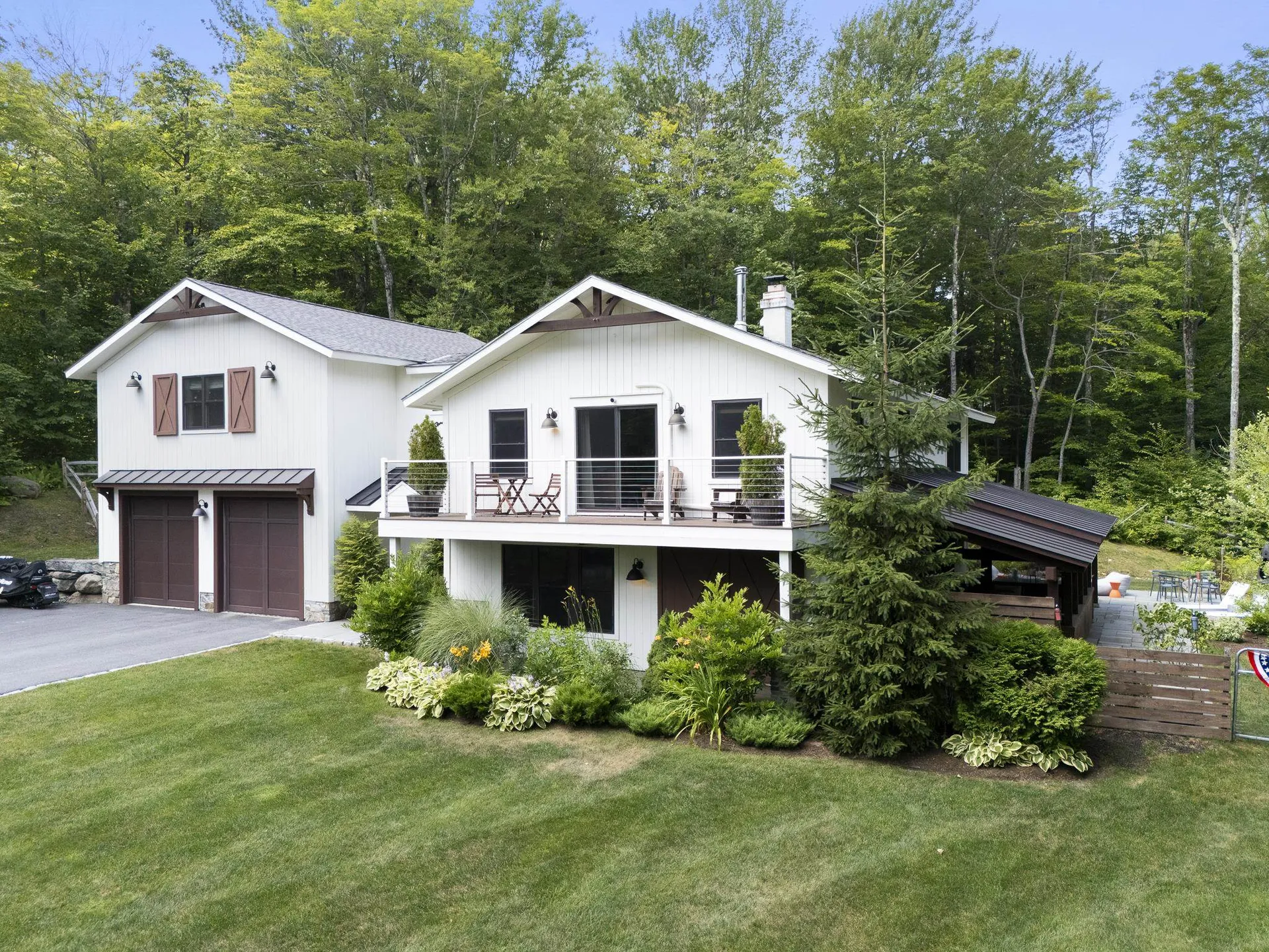 127 Fannie Hill Road Wilmington VT 05363