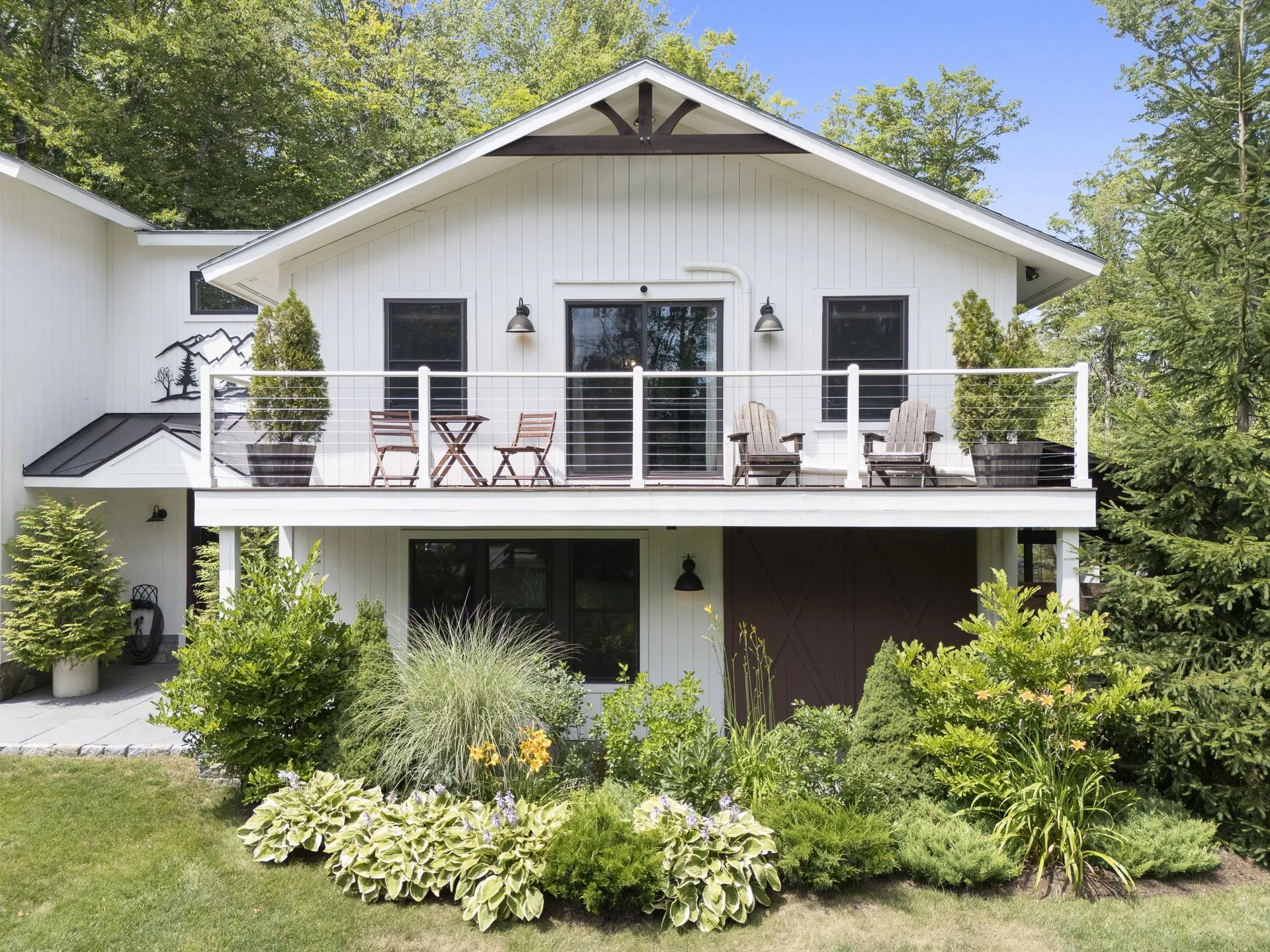 127 Fannie Hill Road Wilmington VT 05363