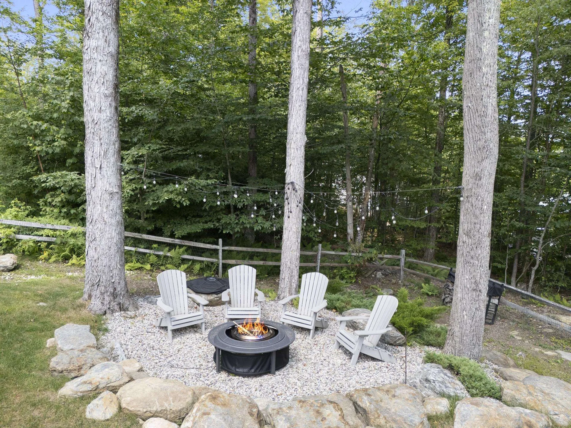 127 Fannie Hill Road Wilmington VT 05363