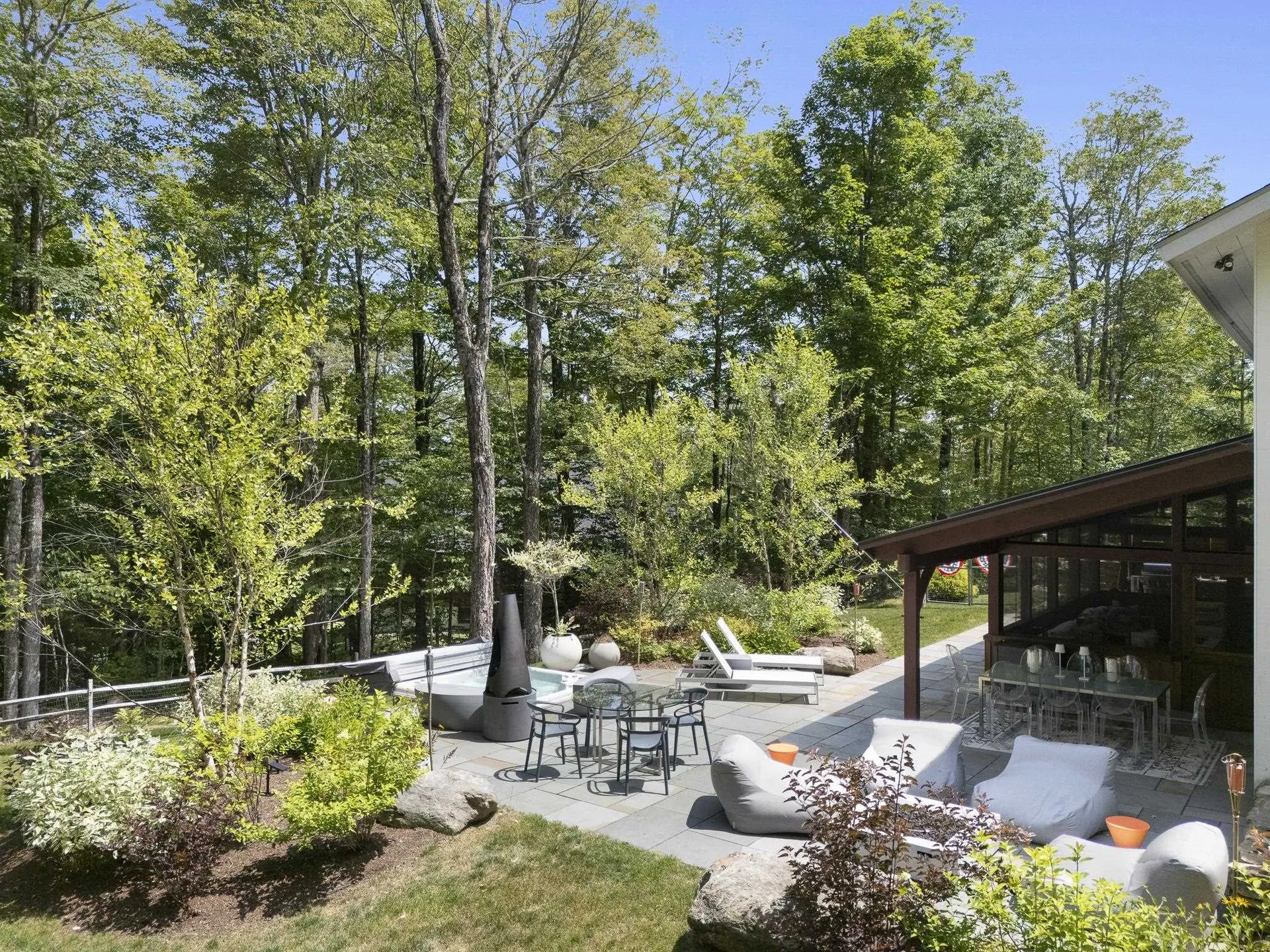 127 Fannie Hill Road Wilmington VT 05363