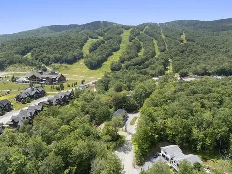 127 Fannie Hill Road Wilmington VT 05363