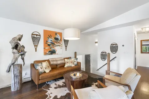 127 Fannie Hill Road Wilmington VT 05363