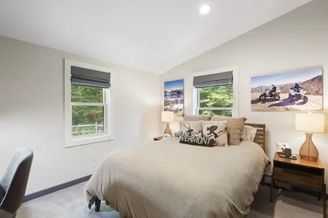 127 Fannie Hill Road Wilmington VT 05363