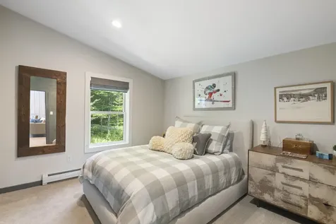 127 Fannie Hill Road Wilmington VT 05363