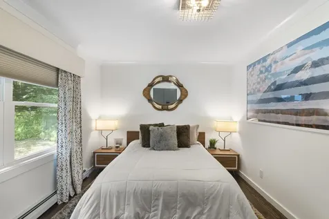 127 Fannie Hill Road Wilmington VT 05363