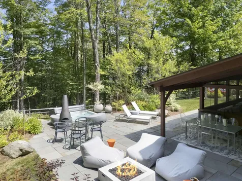 127 Fannie Hill Road Wilmington VT 05363