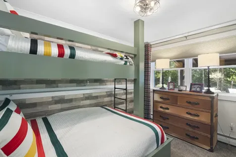 127 Fannie Hill Road Wilmington VT 05363