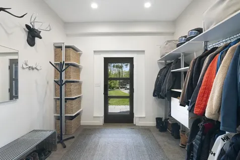 127 Fannie Hill Road Wilmington VT 05363