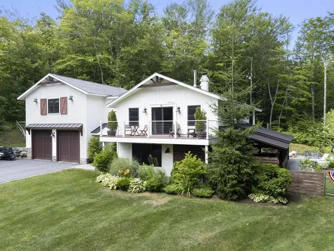 127 Fannie Hill Road Wilmington VT 05363